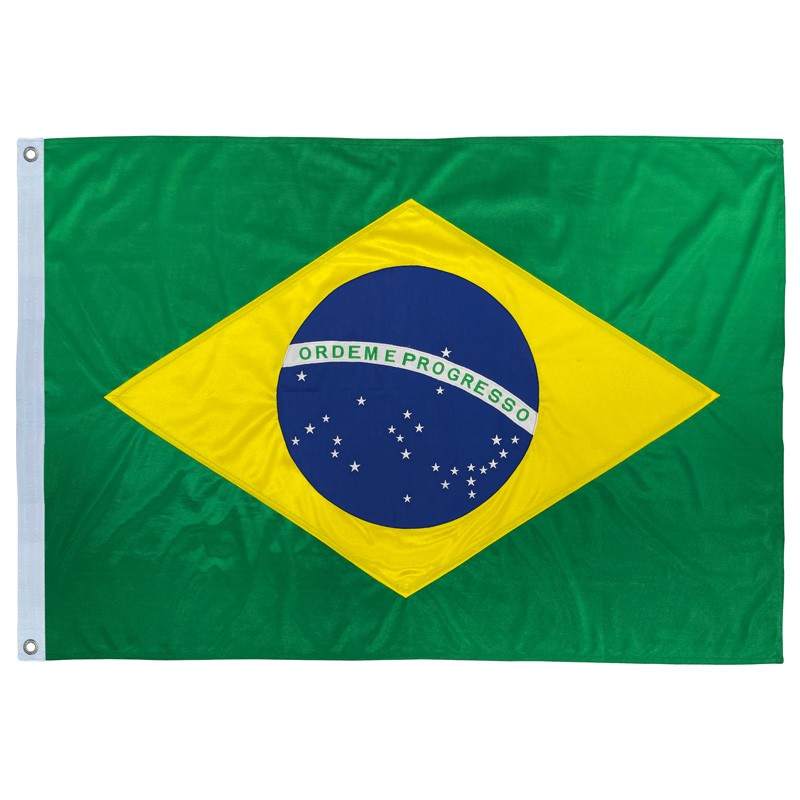 Bandeira do Brasil - Oficial :: Bandeira1 - Tudo em Bandeiras